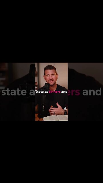 Why do you need Jesus, the King of Righteousness? 👑 #shorts #didyouknow #howto