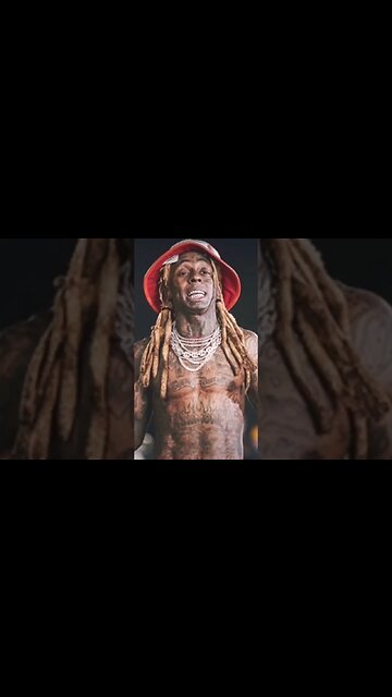 Lil Wayne - Shake That Money Maker (Verse) (2020) (432hz)