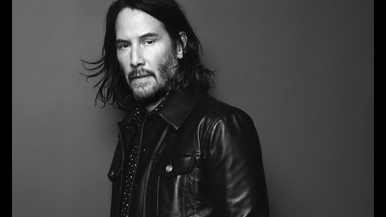 BIOGRAFIA KEANU REEVES BIOS A&E MUNDO