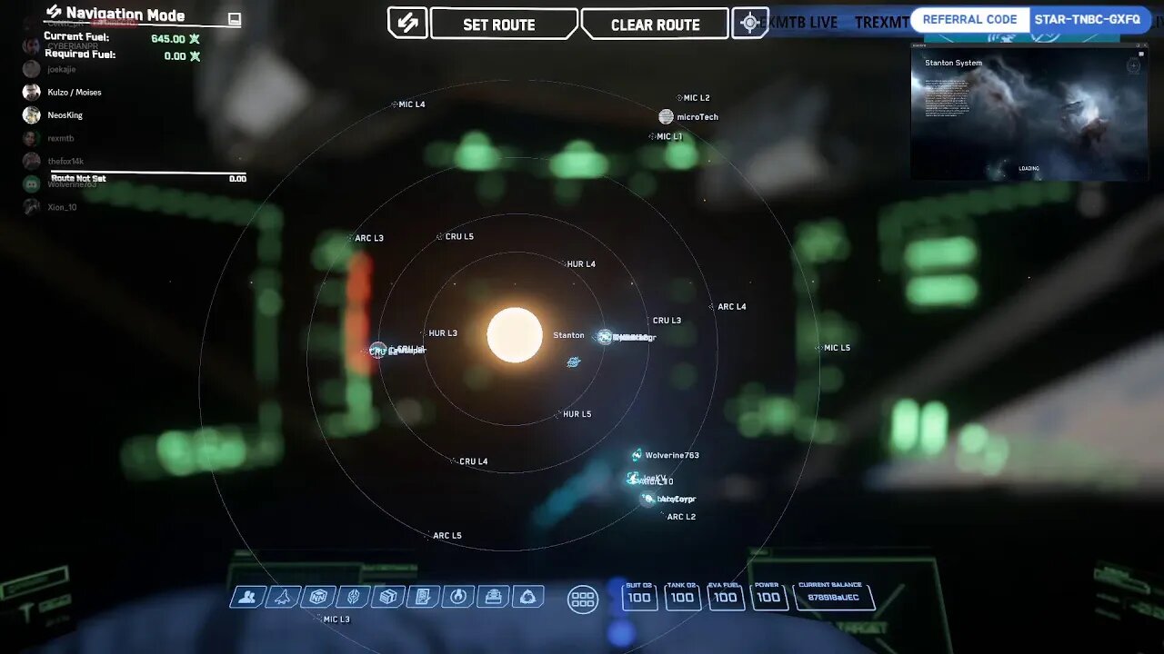 mining star citizen 3.17.5 parte 2