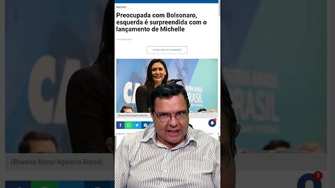 Preocupados com Bolsonaro, olha quem vem aí!