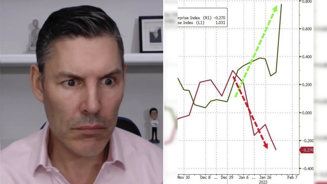 The US Could Be Lying About The Jobs Market - Here's Proof