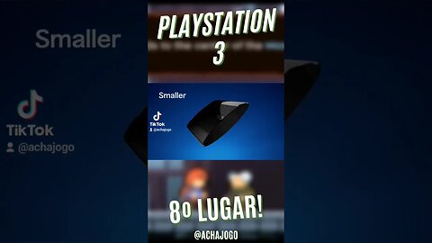 Os 10 consoles mais vendidos da história