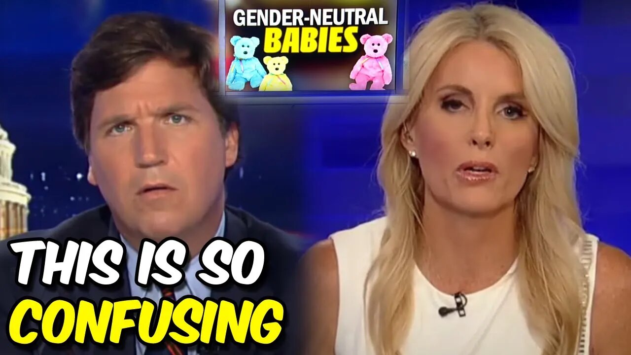 Tucker Carlson STUMPS Woke Psychologist With One Simple Question, She is unique 🤷♂️
