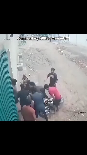 Community Justice from India