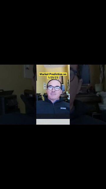 This Could Cause ANOTHER MARKET CRASH?? #investmenttips #bearmarket #fintech #financialservices