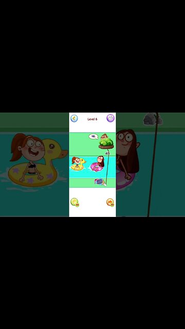 Troll Robber Level 6