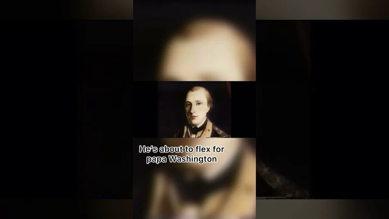 QUOTES, Founding Fathers Edition ep101 Marquis de Lafayette Blasts General Rochambeau for Inactivity