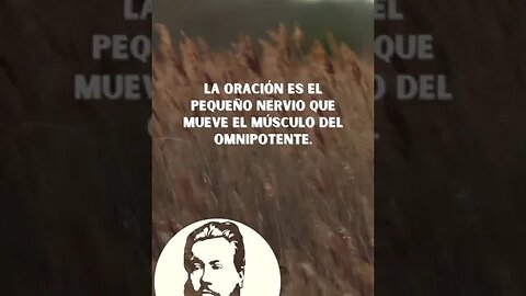 Frase de Charles Spurgeon #Shorts #Spurgeon #Biblia #Evangelio