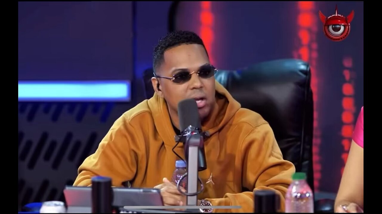 #alofoke #media #group