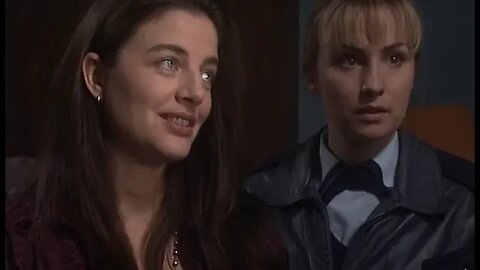 Blue Heelers S03E24 Mind Games