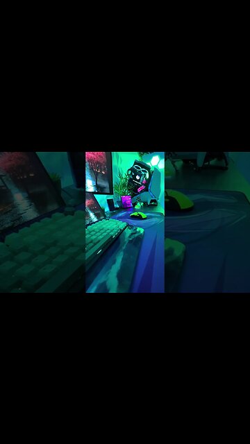 Gaming Island, Setup Wars 4