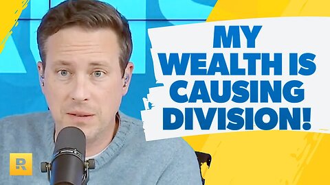 Wealth Caused Division In My Family