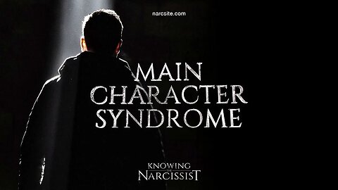 Mean Character Syndrome