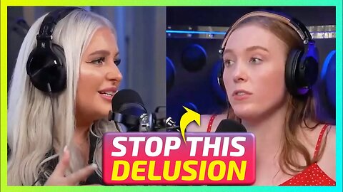 Modern Women OVERRATE Themselves