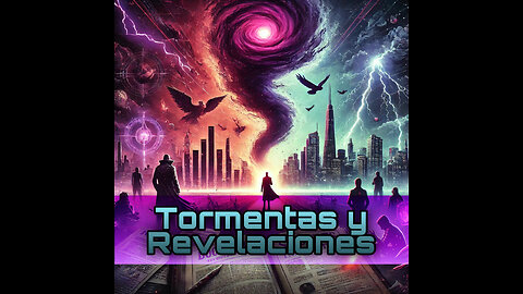 Show En Vivo - Tormentas y Revelaciones