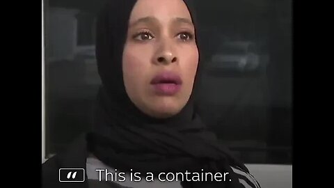 Complaining about free housing