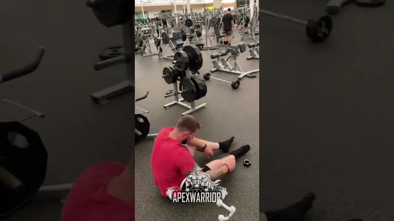 I enjoy my riches, which I have won by my power.