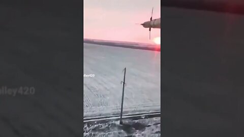 Beautiful low fly over of Ukraine recently . See my channels for rare videos