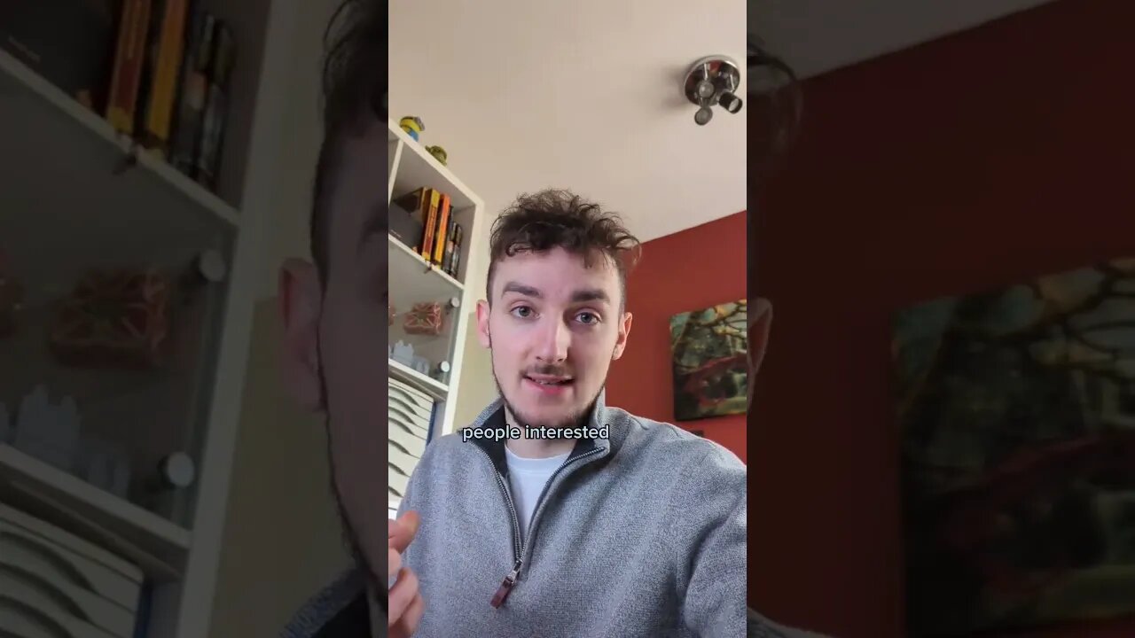 Annoyed but we keep going #smma #motivation