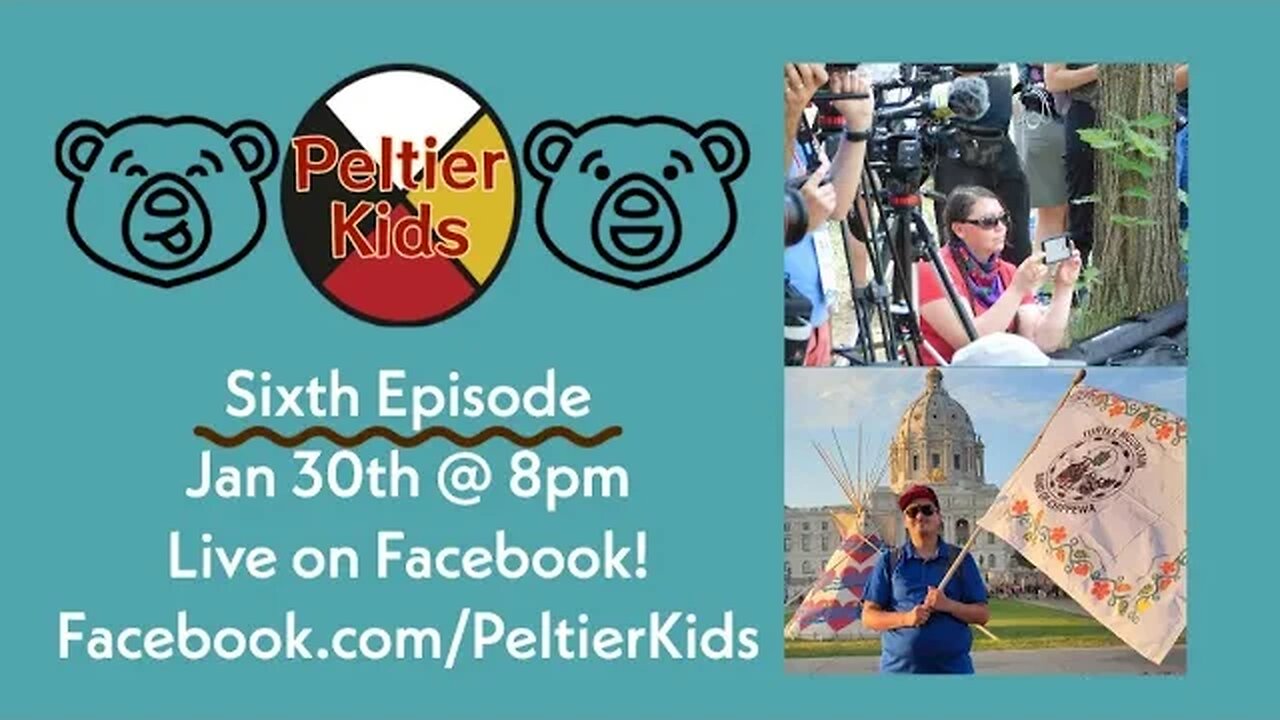 Peltier Kids Podcast: Episode 6