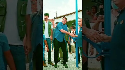 O sistema trocou este por expresid...
