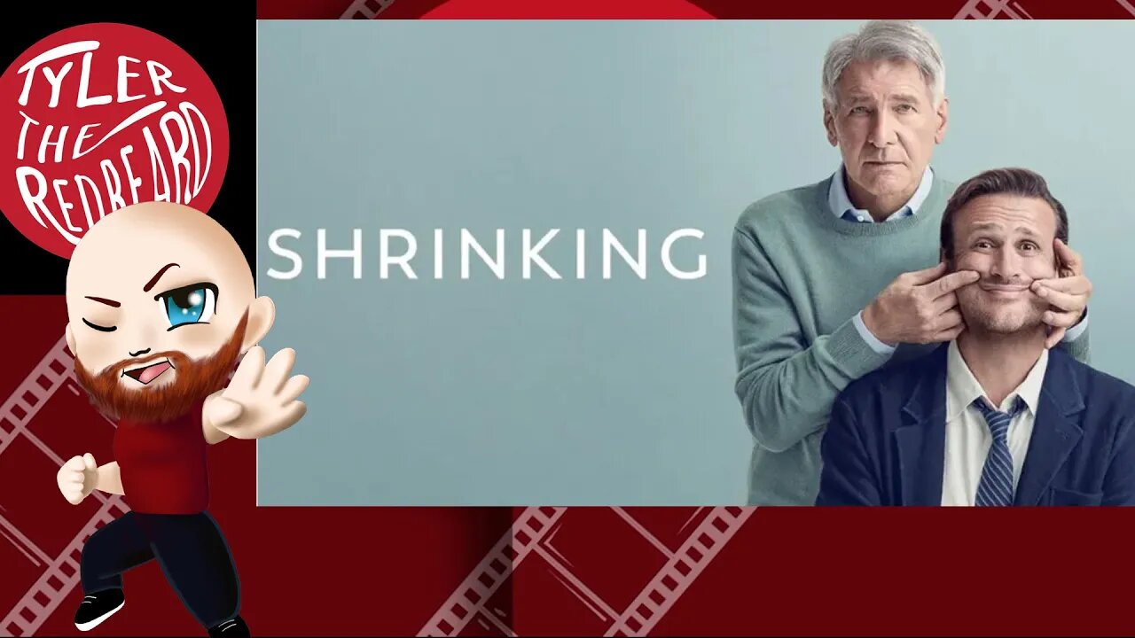 Shrinking Series Review