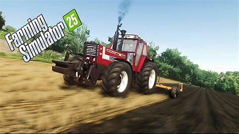 LIVE -FARMING SIMULATOR 25-MULTIPLAYER JOIN IF YOU WANT