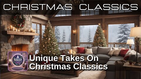 Top Christmas Songs of All Time | Original Takes