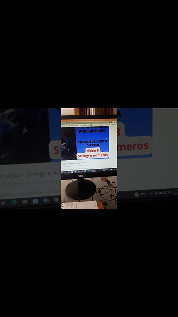 Converta Programas Clipper para Harbour