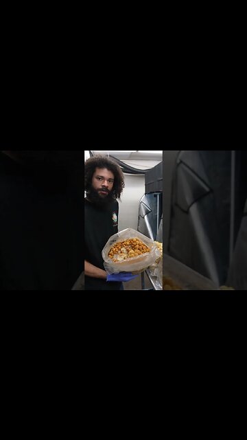 🍄 nameko mushrooms #shorts