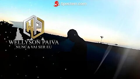 Wellyson Paiva - Nunca vai ser eu (Forró)