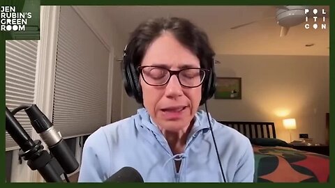 Jennifer Rubin: Democrats Have to Work on Making Trump Voters ‘Less Ignorant’