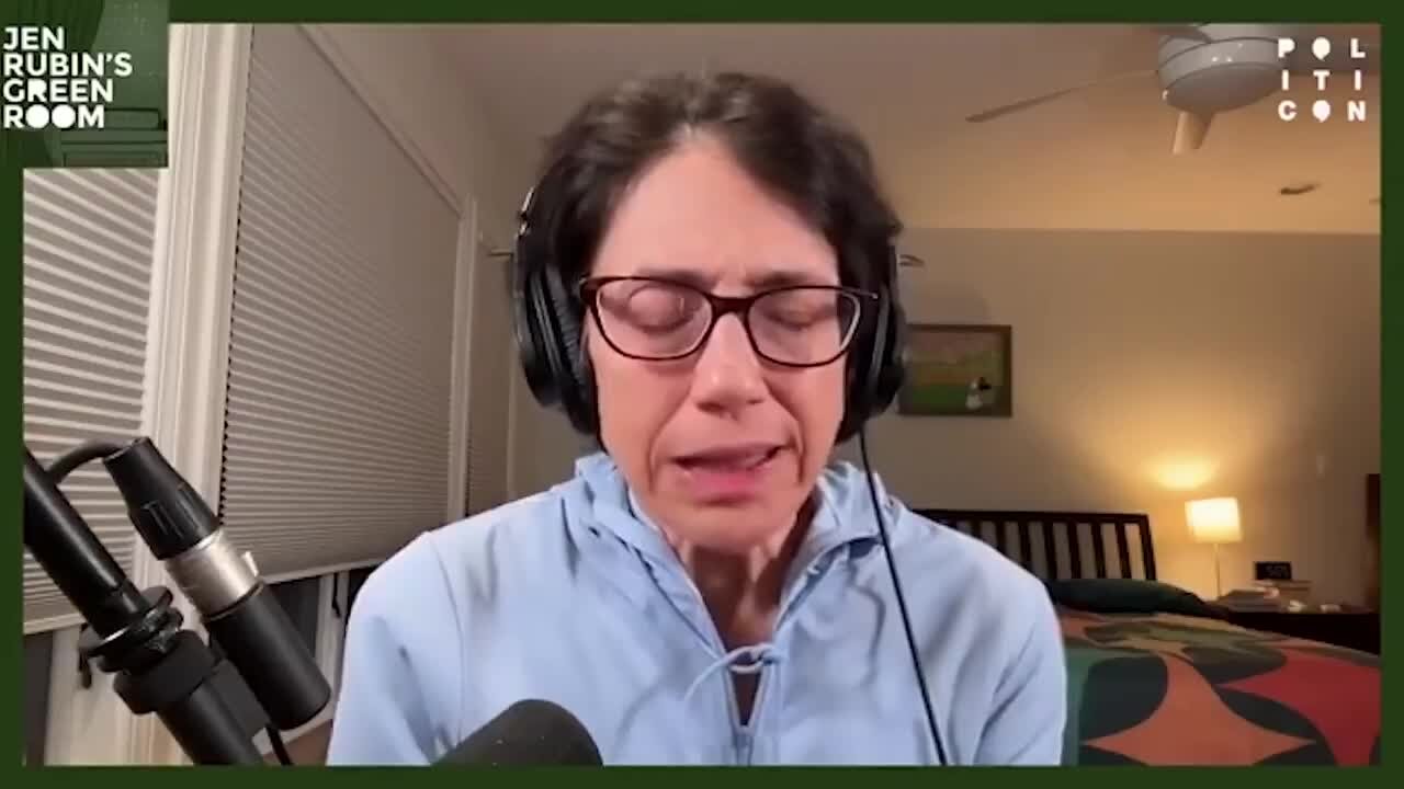 Jennifer Rubin: Democrats Have to Work on Making Trump Voters ‘Less Ignorant’
