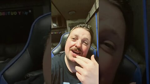 Bum Steals Food From Lady on NYC Train!