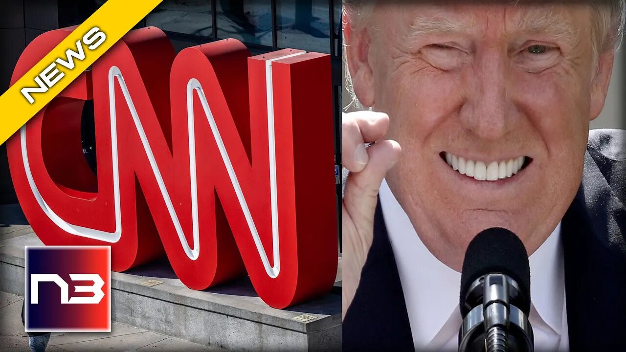 Dire Situation: Is CNN Heading Towards Extinction After Worst Ratings Week in Nine Years?