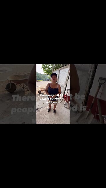 She needs a miracle🙏🏻 full video on my IG @murphslife