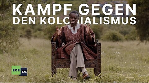 Lumumbas Afrika Folge 10: Kampf gegen den Kolonialismus