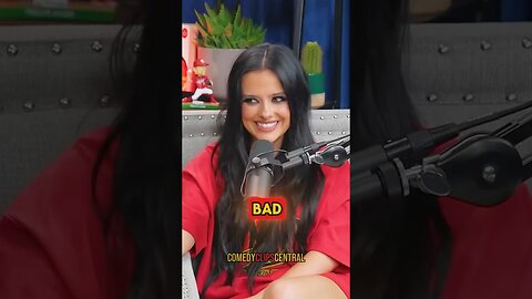 😈She’s a BAD INFLUENCE 😂😂 | TPW ft. Jessie Murph (Theo Von) #comedy