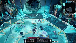 Superfuse The Foreman - Boss Fight using Technomancer