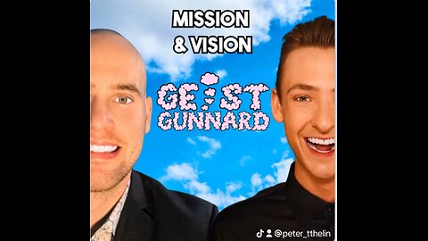 The Geist Gunnard Podcast