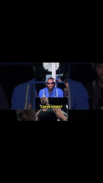 Men Tell Each Other The TRUTH