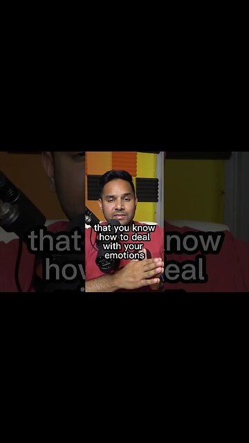 Do You Immediately Get High If Something Goes Wrong?