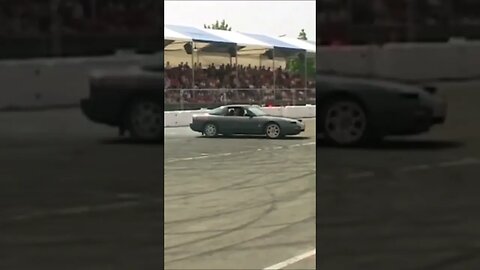 Max power event