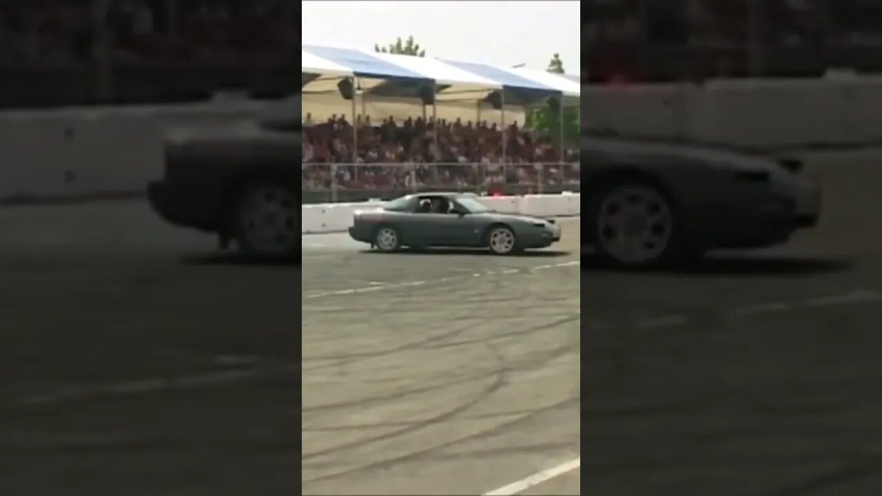 Max power event