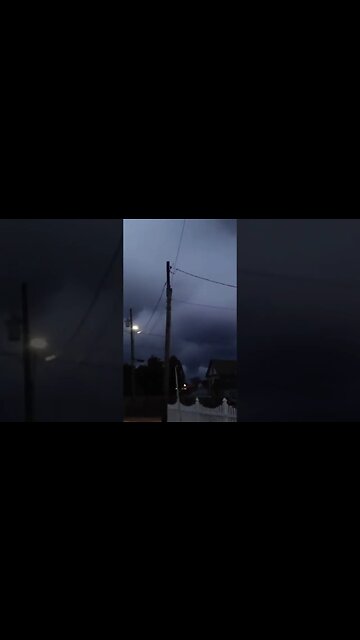 ALERT: East Palestine, OH chemical explosions causing chemical clouds up to 10 MILES away