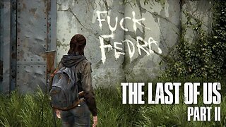 THE LAST OF US Part II - #7 A Fedra Fede ! | Dublado e Legendados PT-BR | PS4 Série HBO Max