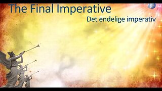 Ingo Sorke : The Final Imperative - Worship