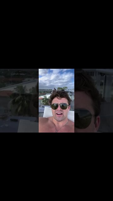 They didn’t stop me… yet.