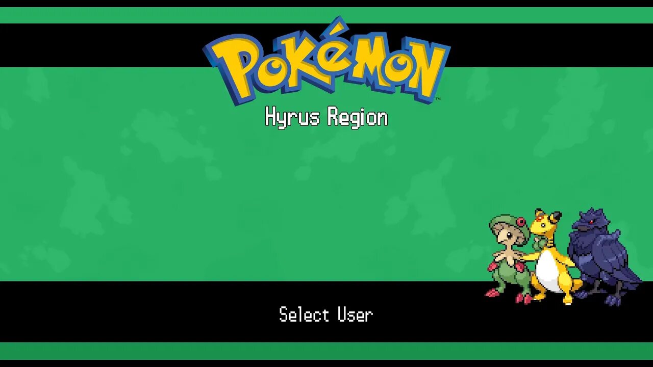 Pokemon Tabletop United | Session 40 | Hyrus Region